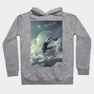 Airborn Hoodie